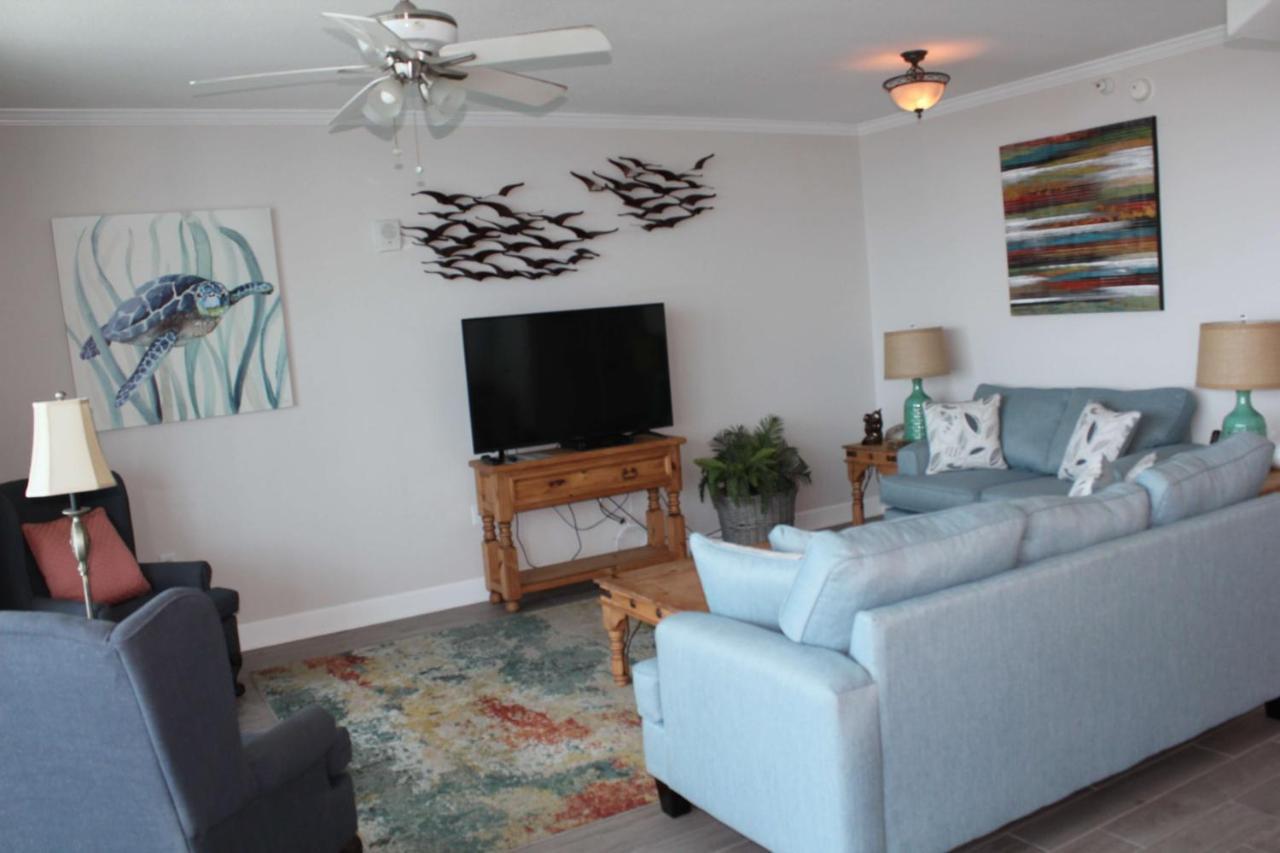 Sanibel 406 By Albvr - Beautiful Updates With Views That Are Simply Amazing Gulf Shores Luaran gambar