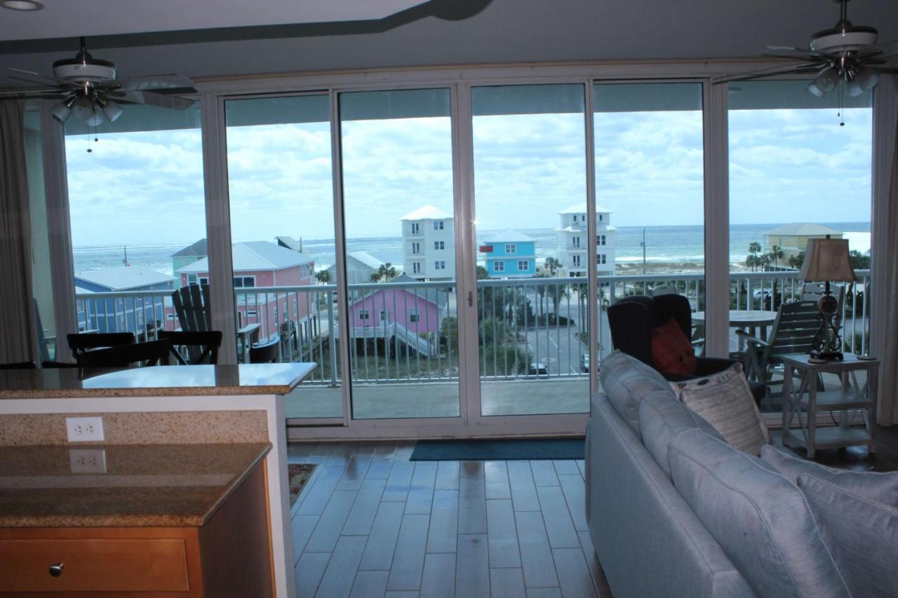 Sanibel 406 By Albvr - Beautiful Updates With Views That Are Simply Amazing Gulf Shores Luaran gambar